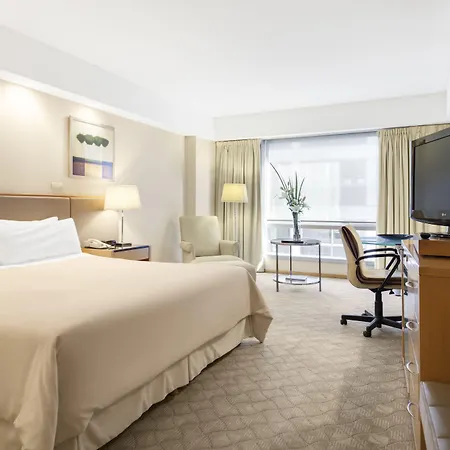 Doubletree By Hilton Buenos Aires-2